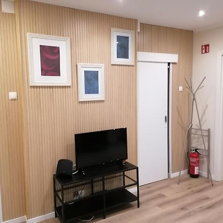 Lisbon Heart Santa Marta Apartment 외부 사진