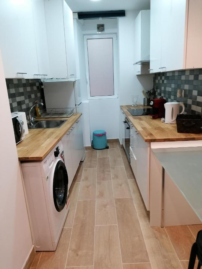 Lisbon Heart Santa Marta Apartment 외부 사진