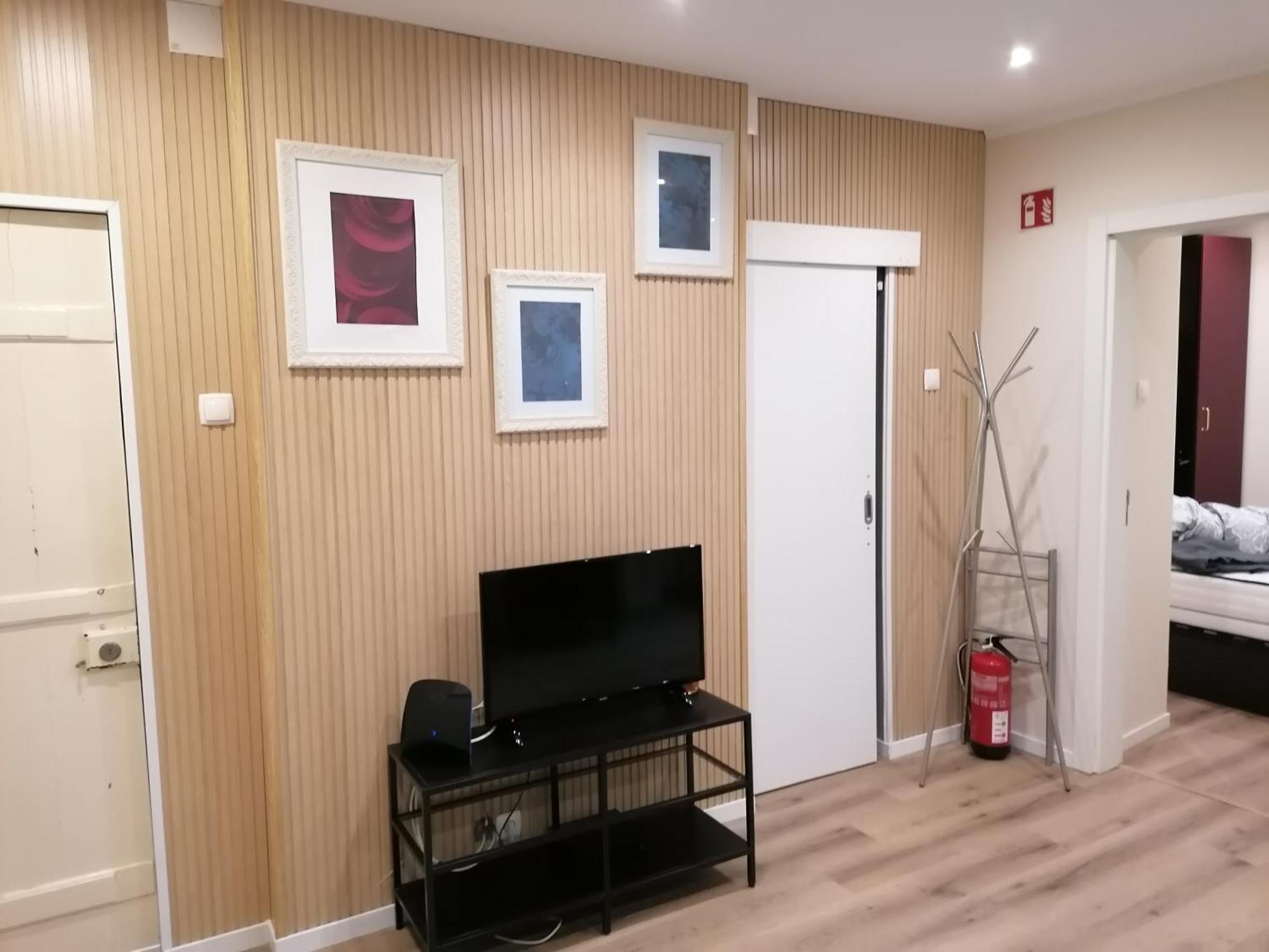 Lisbon Heart Santa Marta Apartment 외부 사진