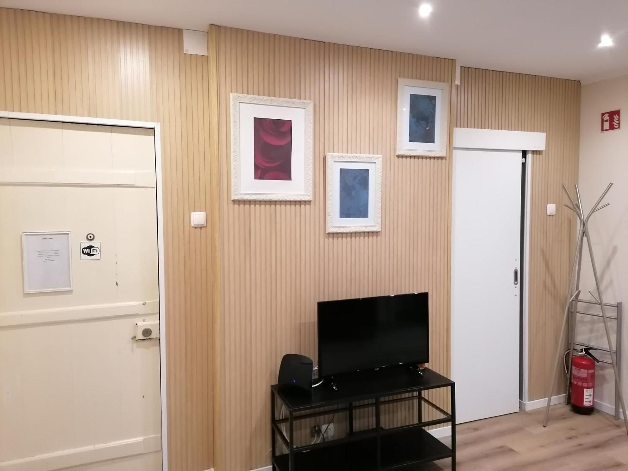 Lisbon Heart Santa Marta Apartment 외부 사진
