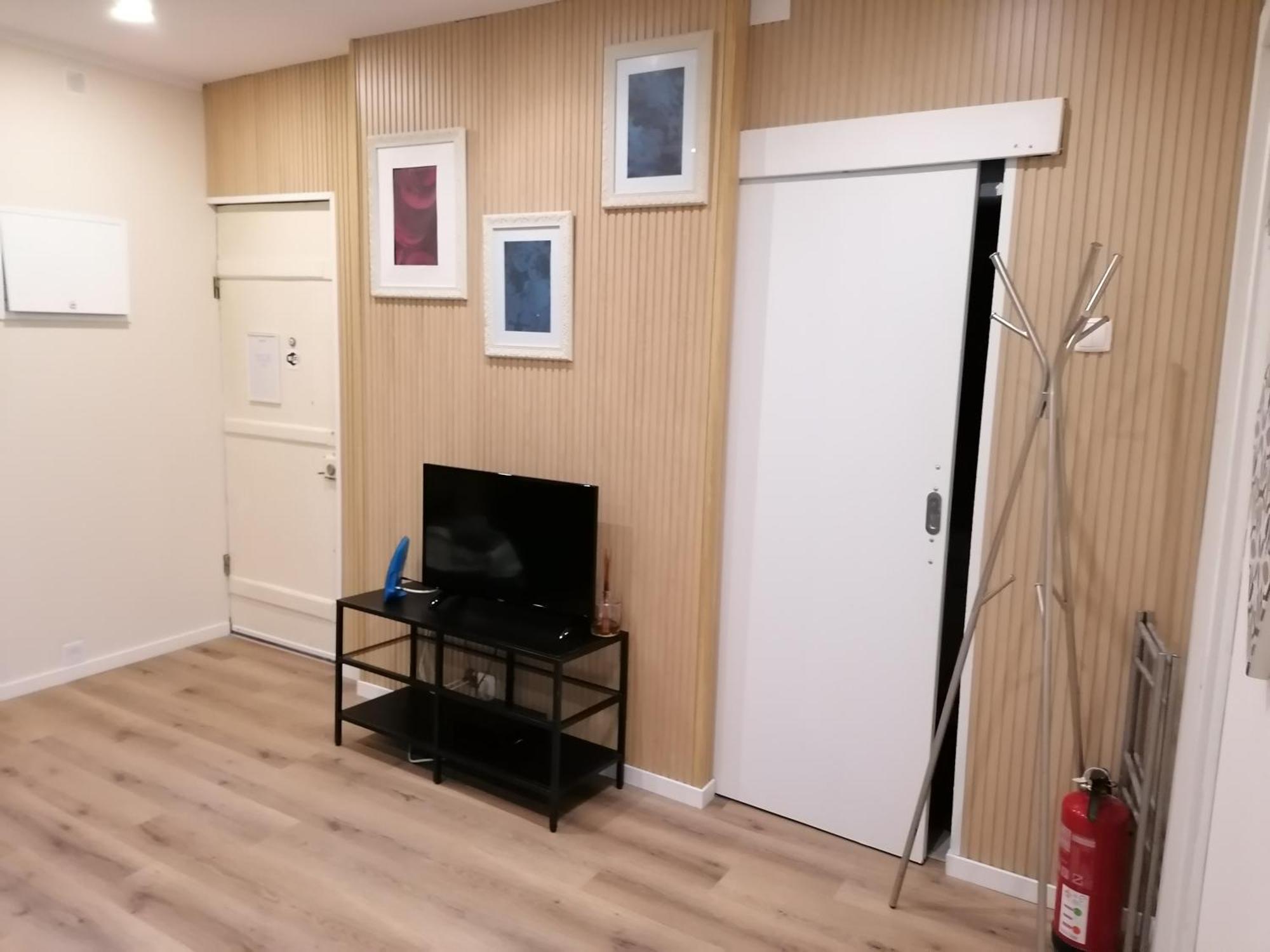 Lisbon Heart Santa Marta Apartment 외부 사진