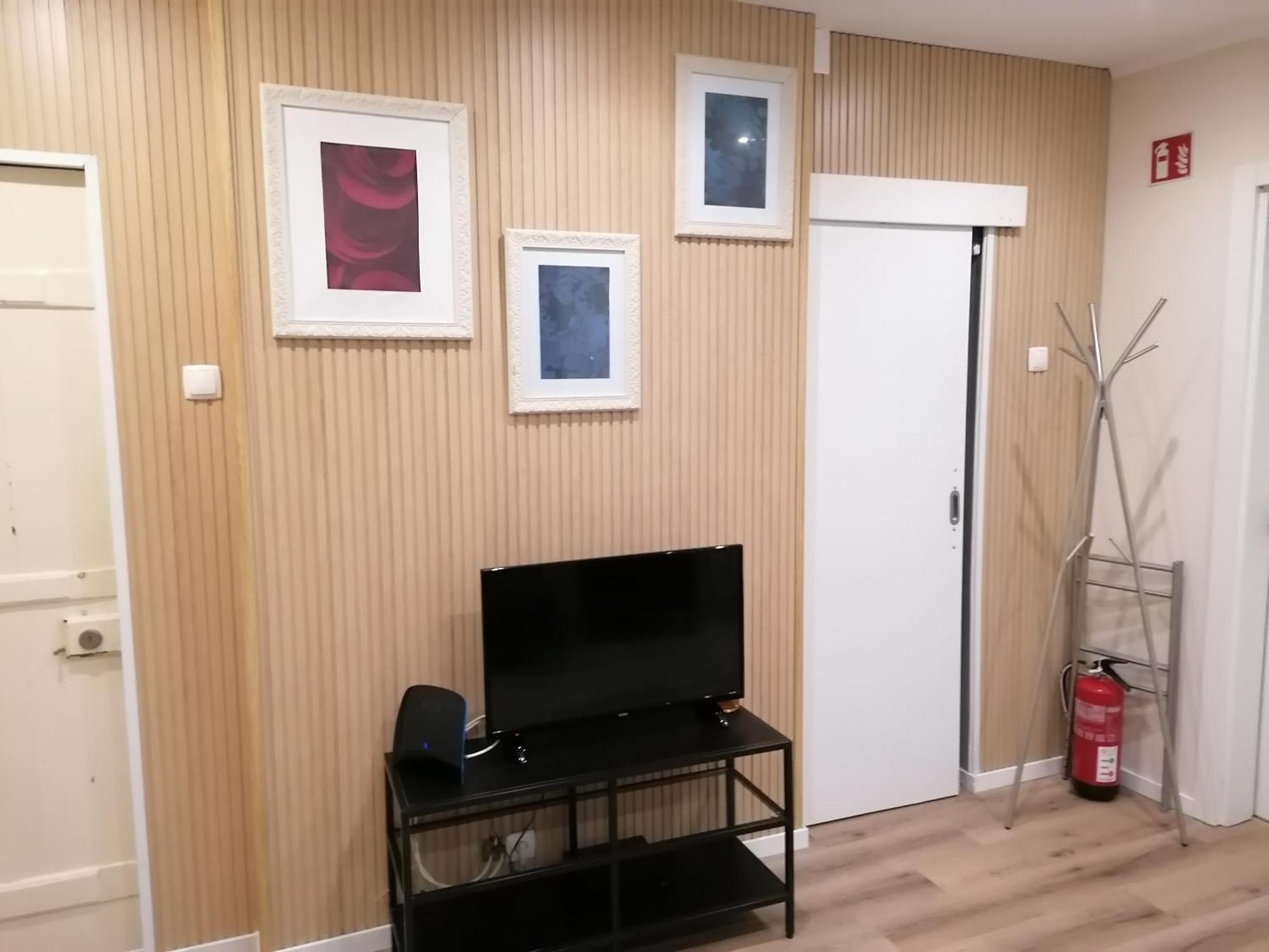 Lisbon Heart Santa Marta Apartment 외부 사진