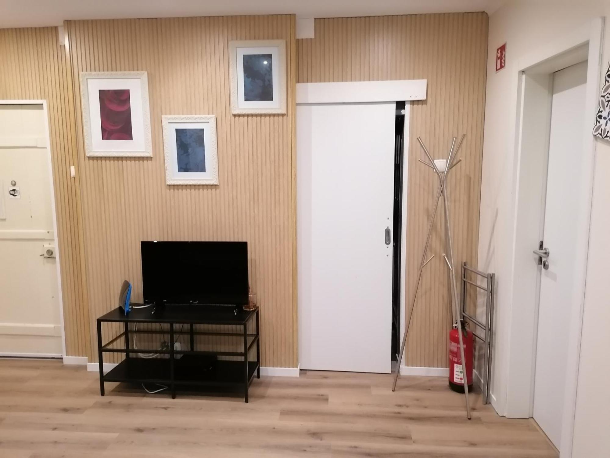 Lisbon Heart Santa Marta Apartment 외부 사진