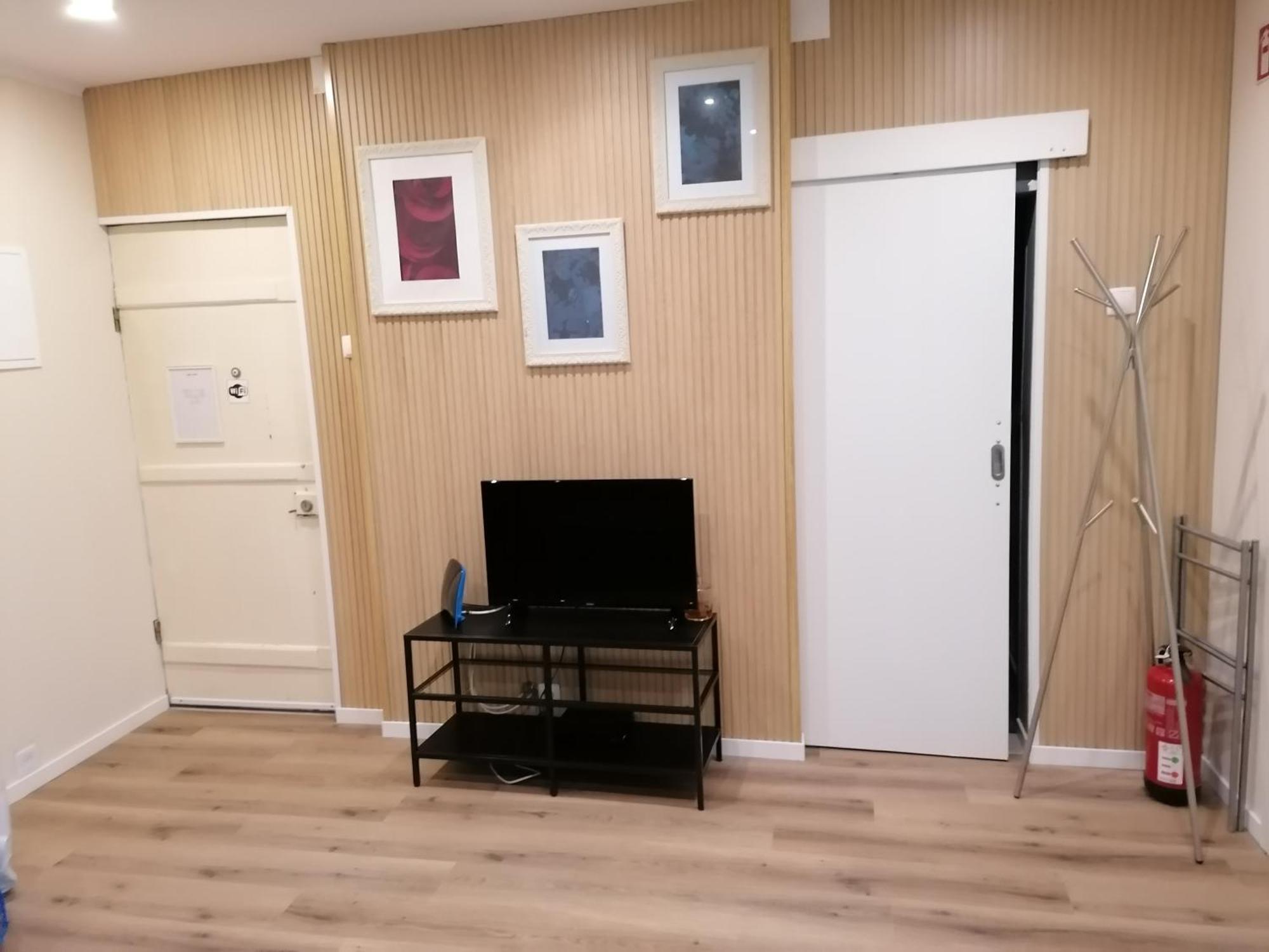 Lisbon Heart Santa Marta Apartment 외부 사진