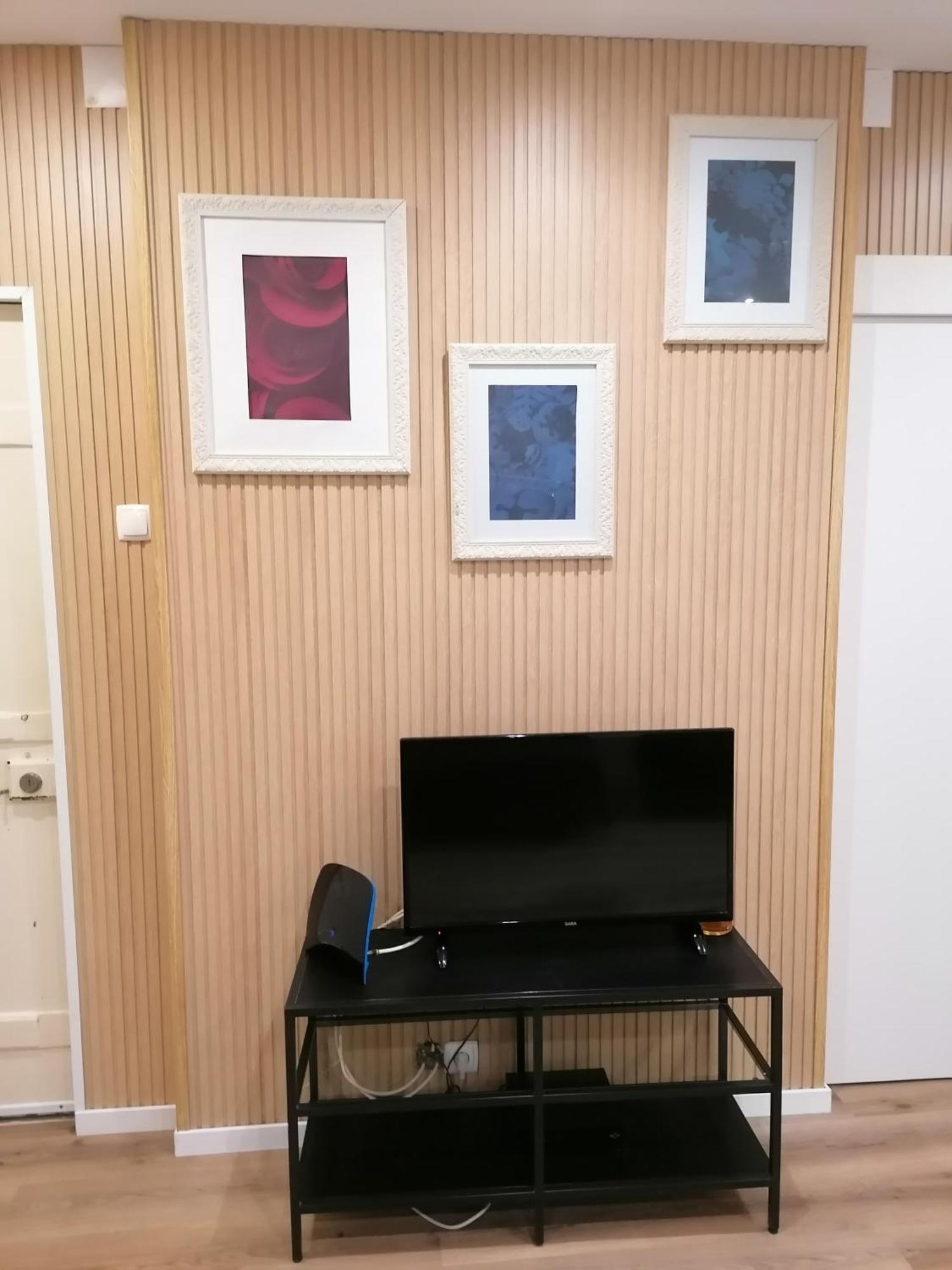 Lisbon Heart Santa Marta Apartment 외부 사진