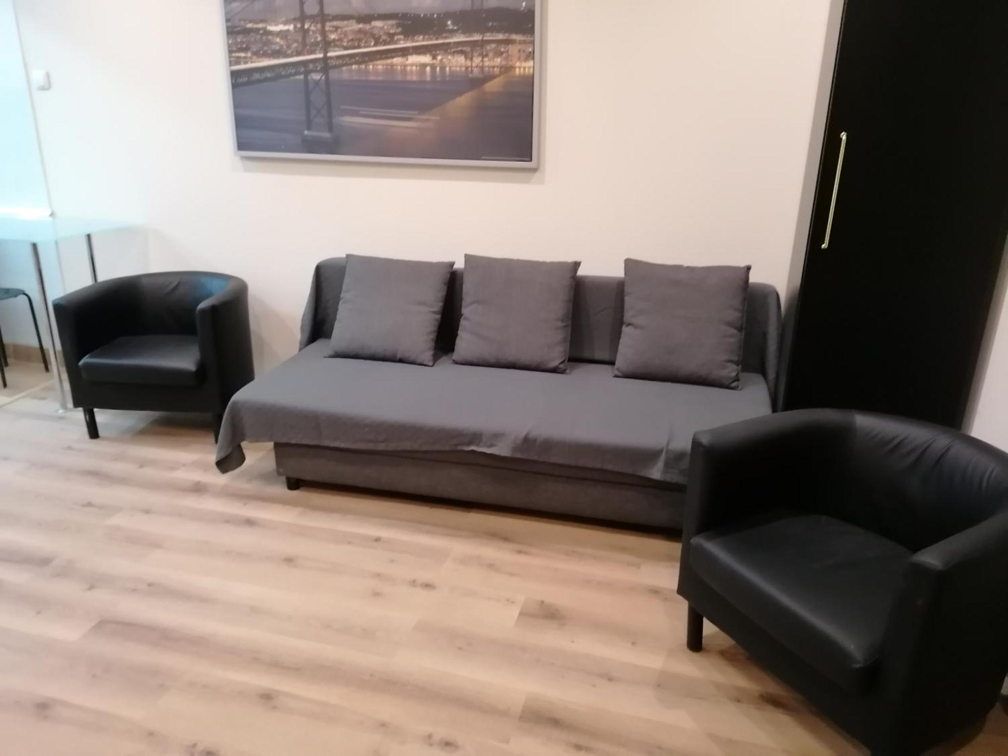 Lisbon Heart Santa Marta Apartment 외부 사진