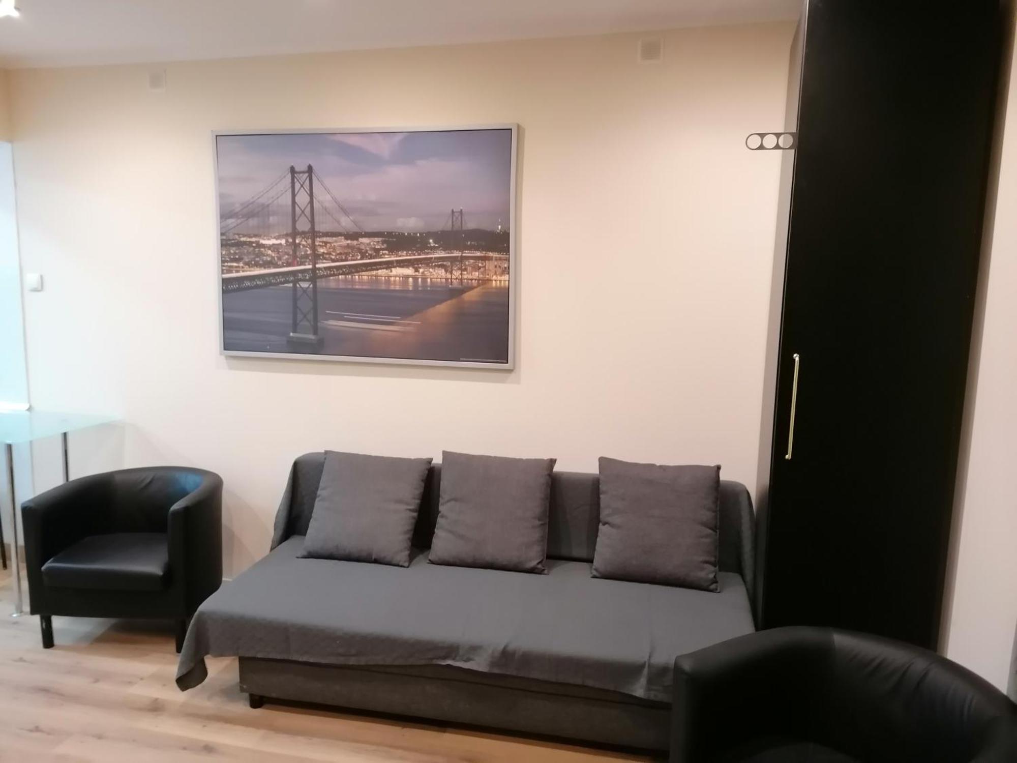 Lisbon Heart Santa Marta Apartment 외부 사진