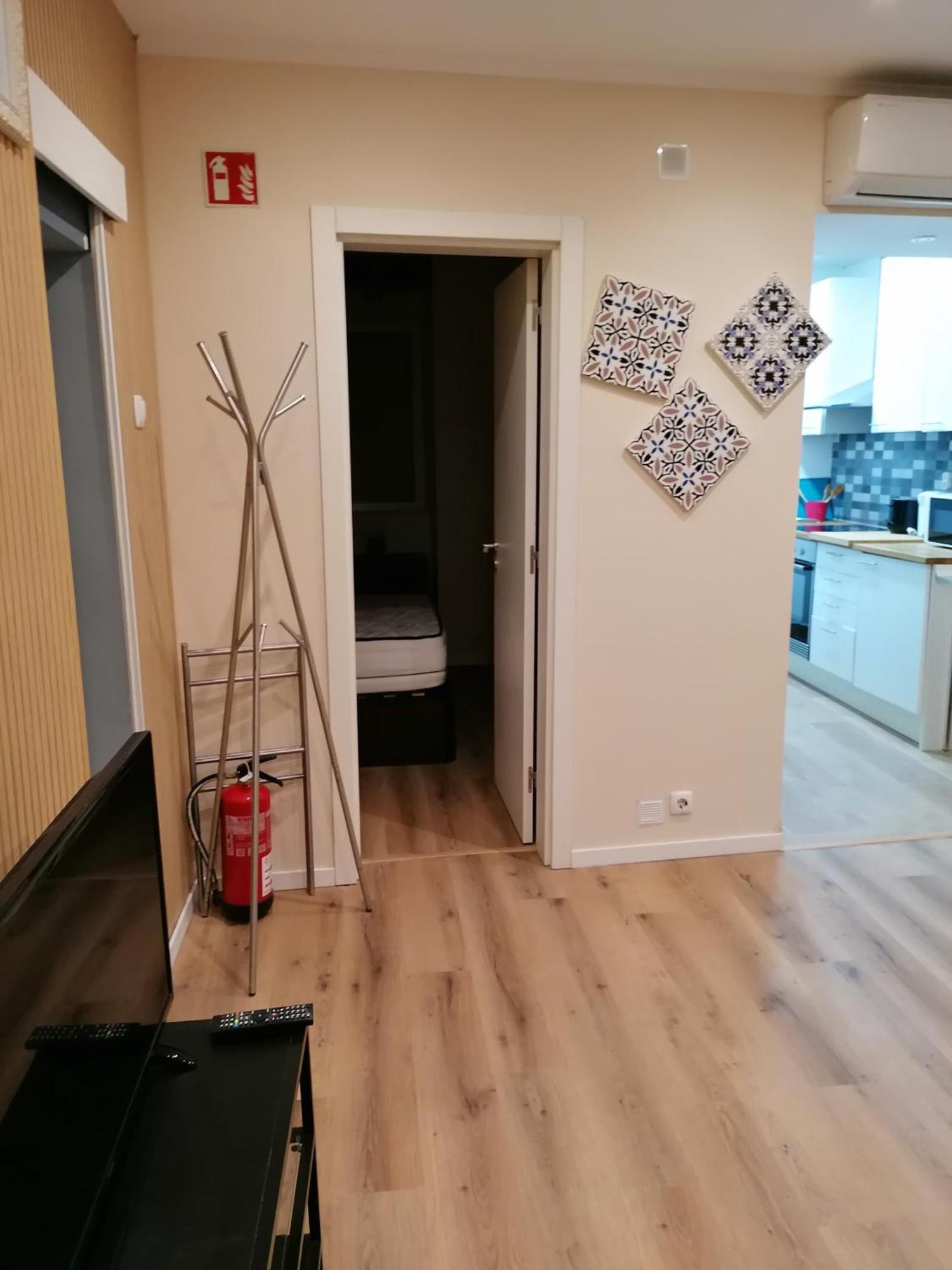 Lisbon Heart Santa Marta Apartment 외부 사진