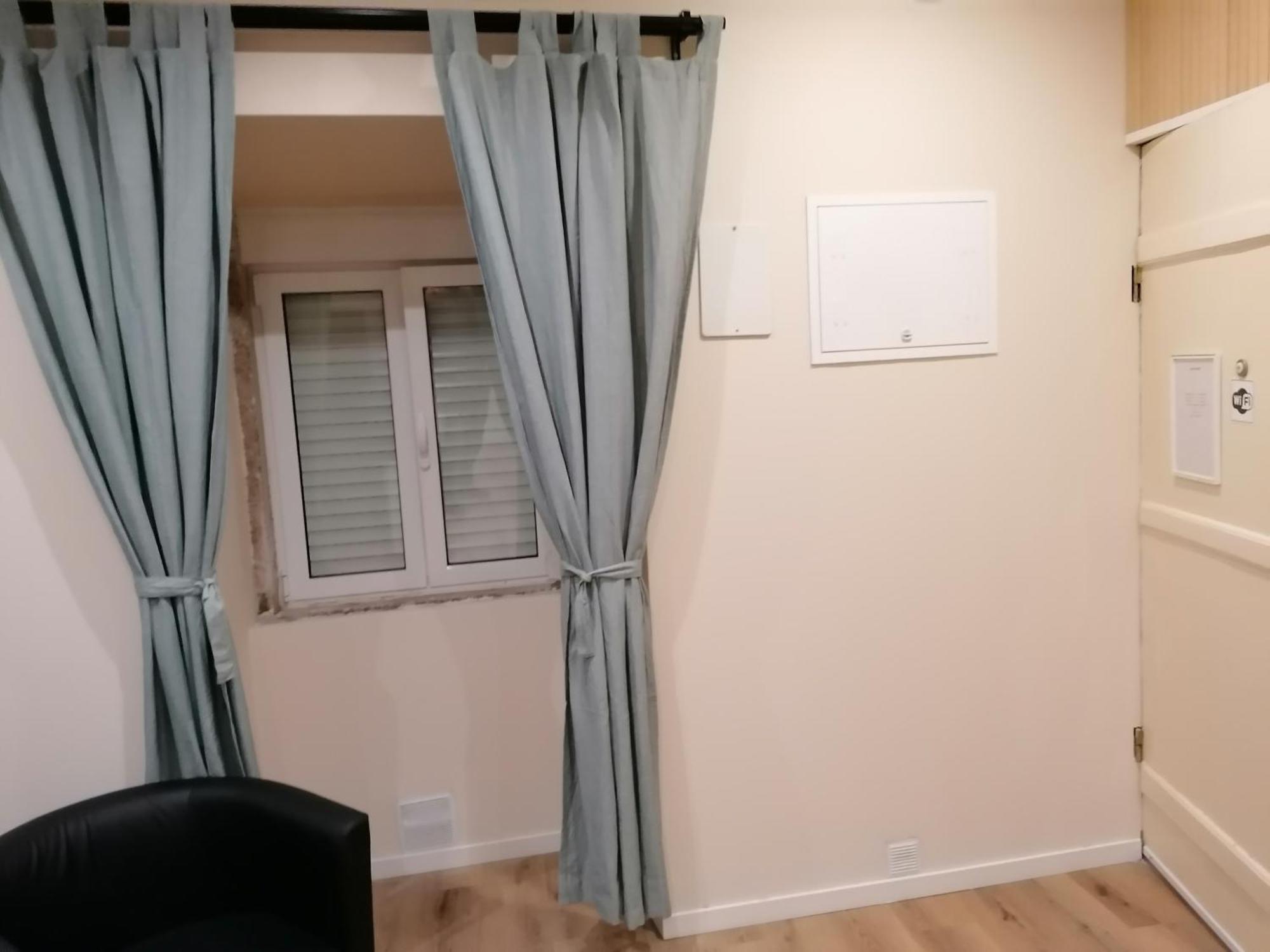 Lisbon Heart Santa Marta Apartment 외부 사진