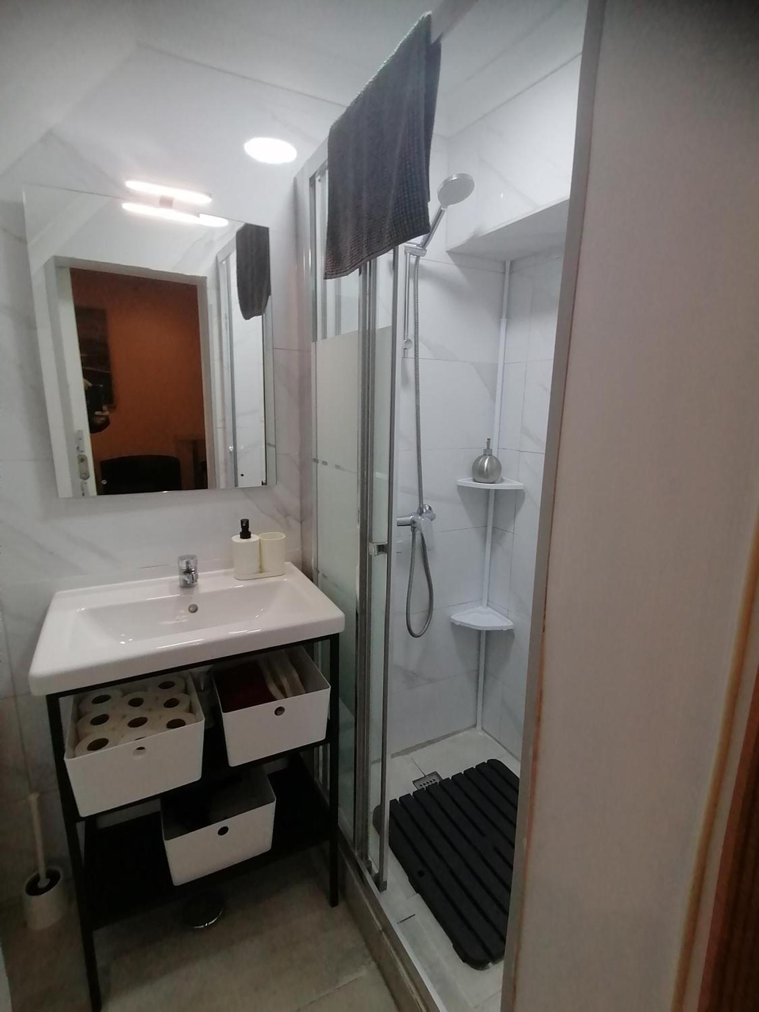 Lisbon Heart Santa Marta Apartment 외부 사진