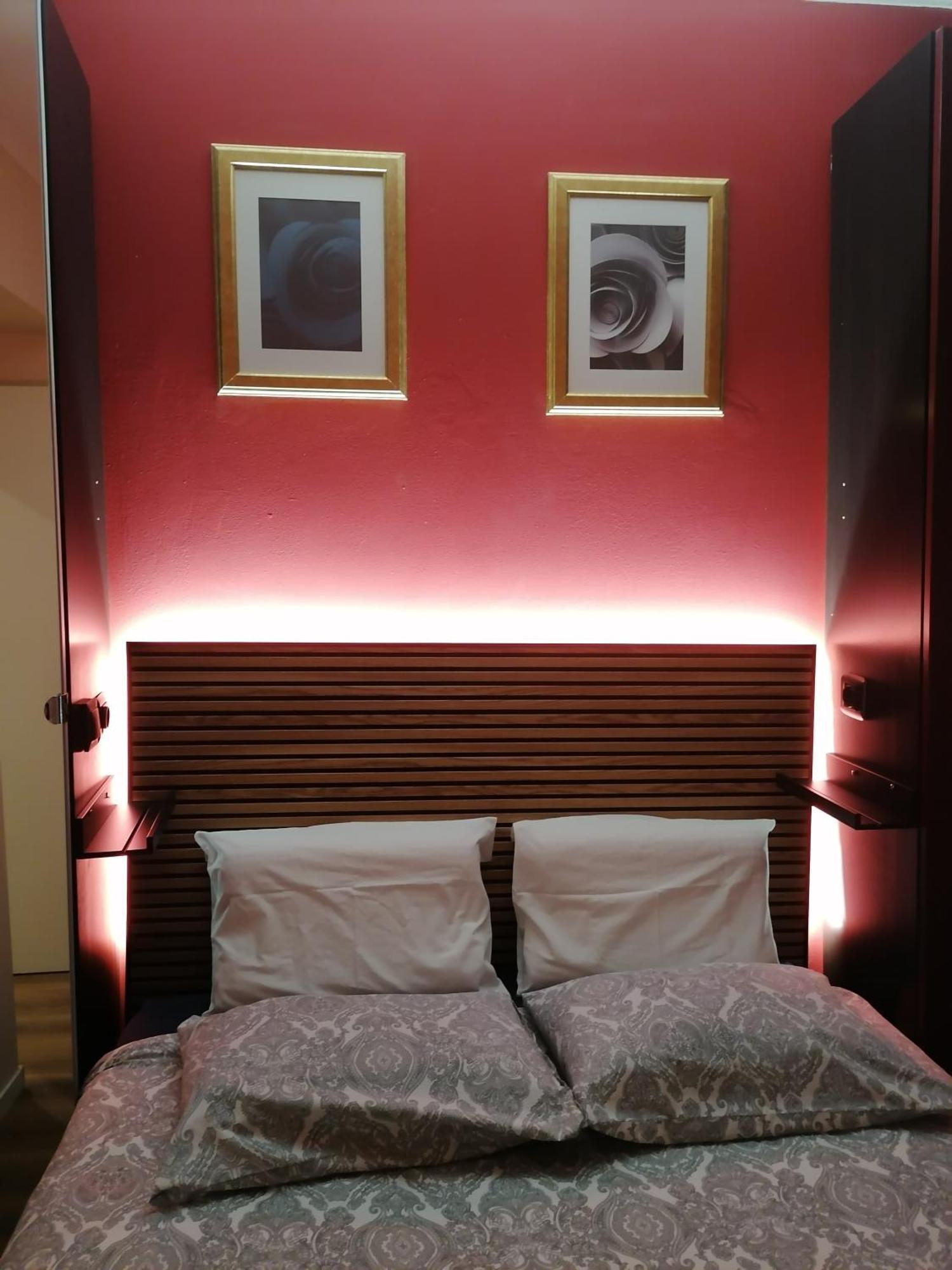 Lisbon Heart Santa Marta Apartment 외부 사진
