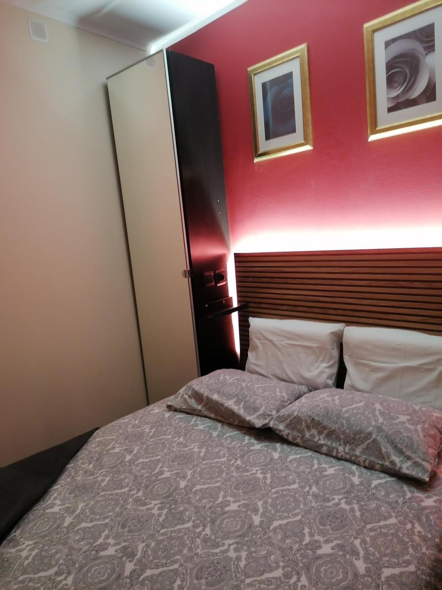 Lisbon Heart Santa Marta Apartment 외부 사진