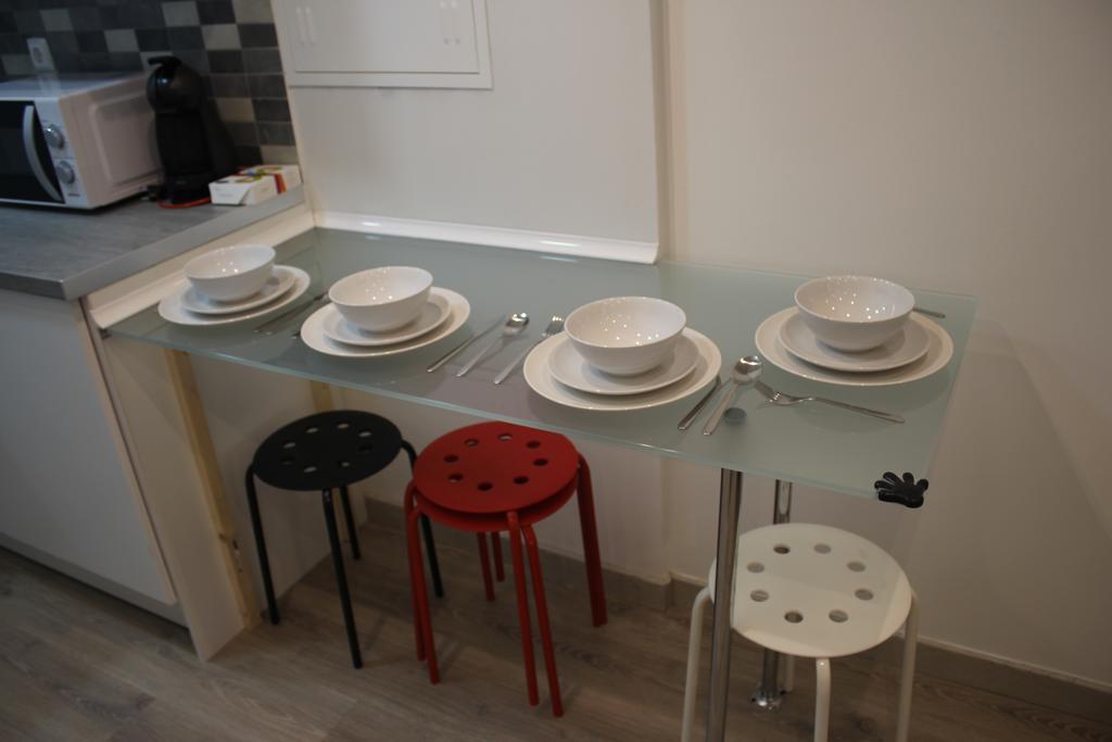 Lisbon Heart Santa Marta Apartment 외부 사진