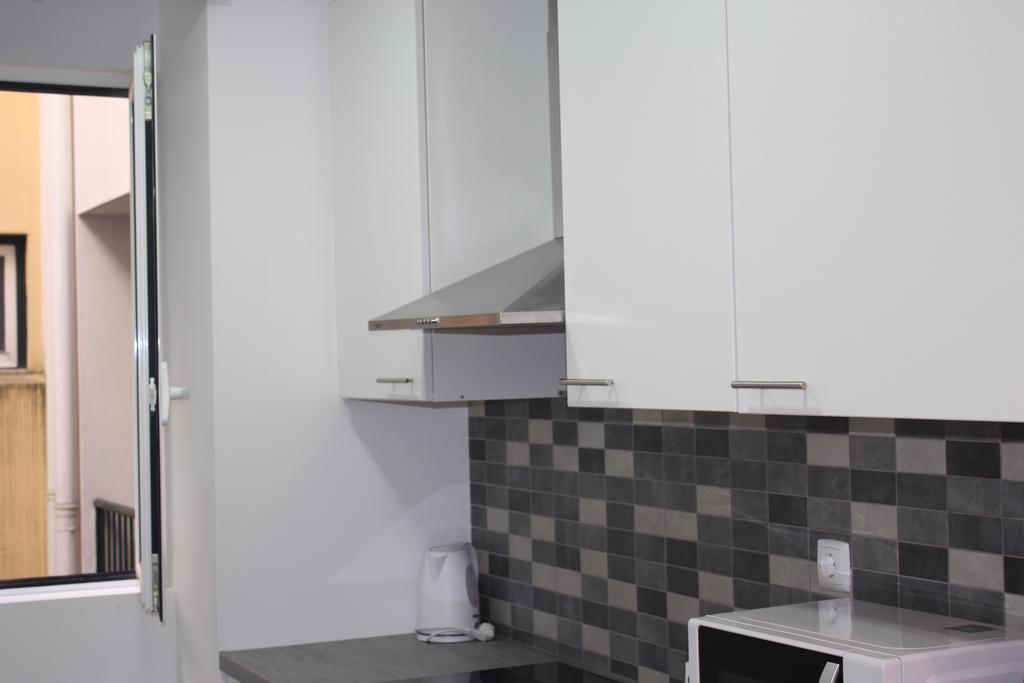 Lisbon Heart Santa Marta Apartment 외부 사진