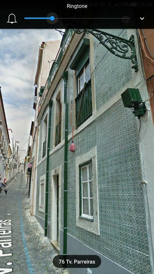 Lisbon Heart Santa Marta Apartment 외부 사진
