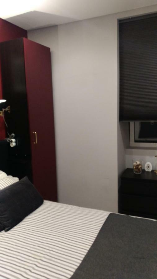 Lisbon Heart Santa Marta Apartment 외부 사진
