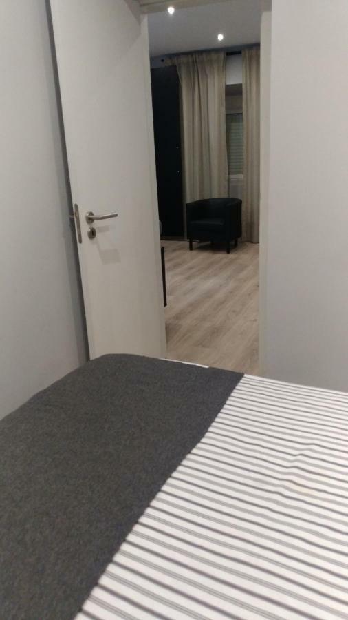 Lisbon Heart Santa Marta Apartment 외부 사진
