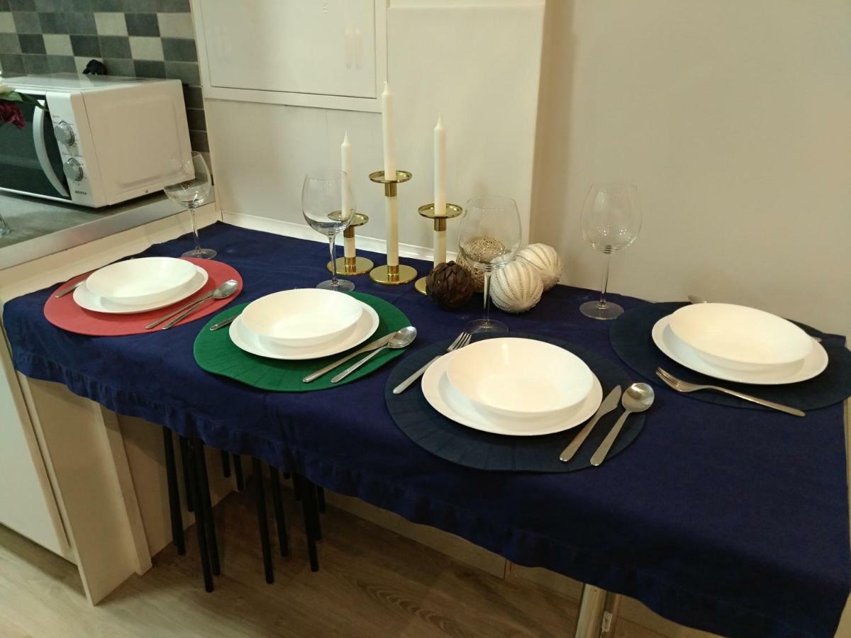Lisbon Heart Santa Marta Apartment 외부 사진