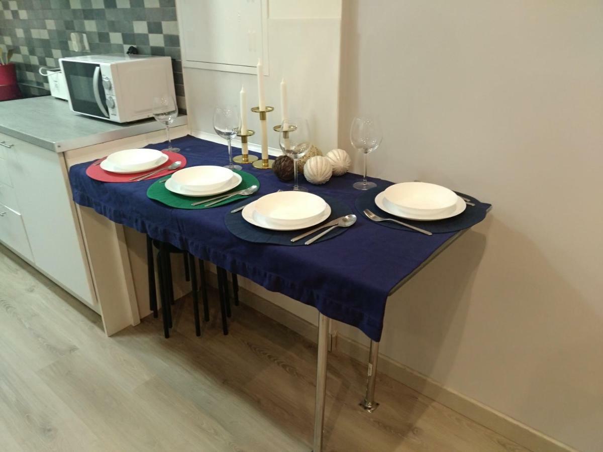 Lisbon Heart Santa Marta Apartment 외부 사진