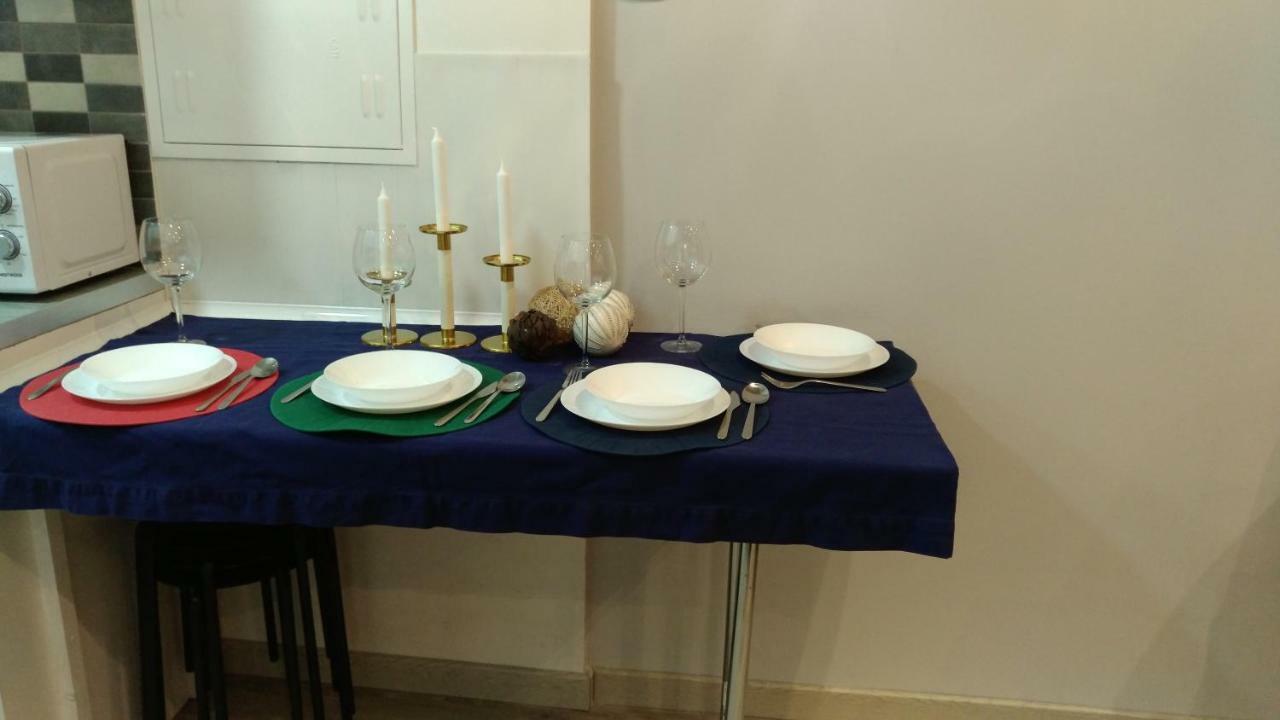 Lisbon Heart Santa Marta Apartment 외부 사진