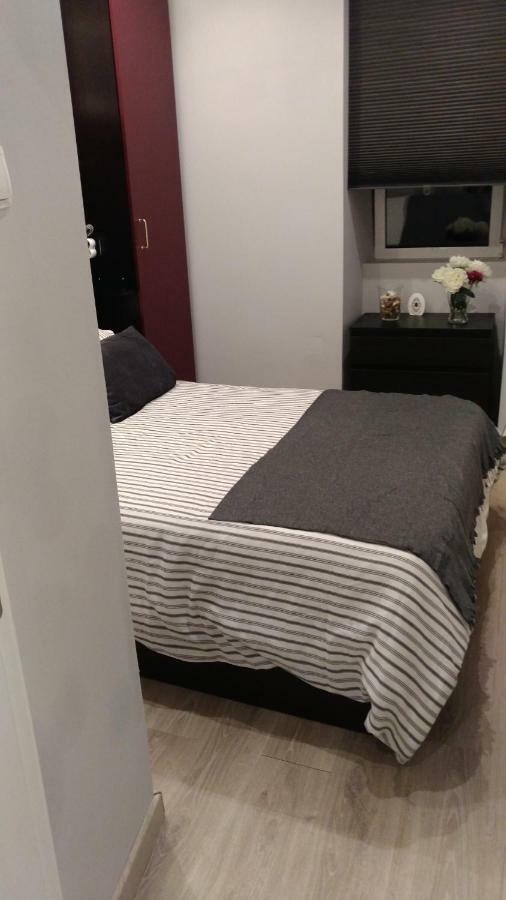 Lisbon Heart Santa Marta Apartment 외부 사진