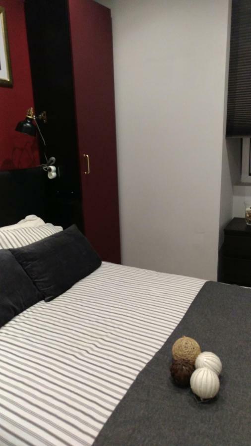 Lisbon Heart Santa Marta Apartment 외부 사진