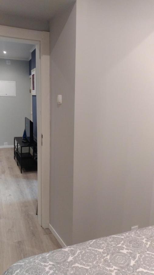 Lisbon Heart Santa Marta Apartment 외부 사진